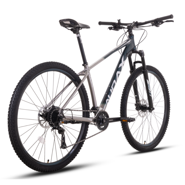 Bicicleta Audax – ADX 90 Aro 29 – Tribo das Bikes